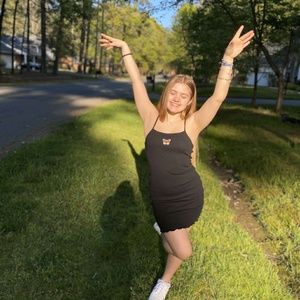 Meet your Posher, Savannah